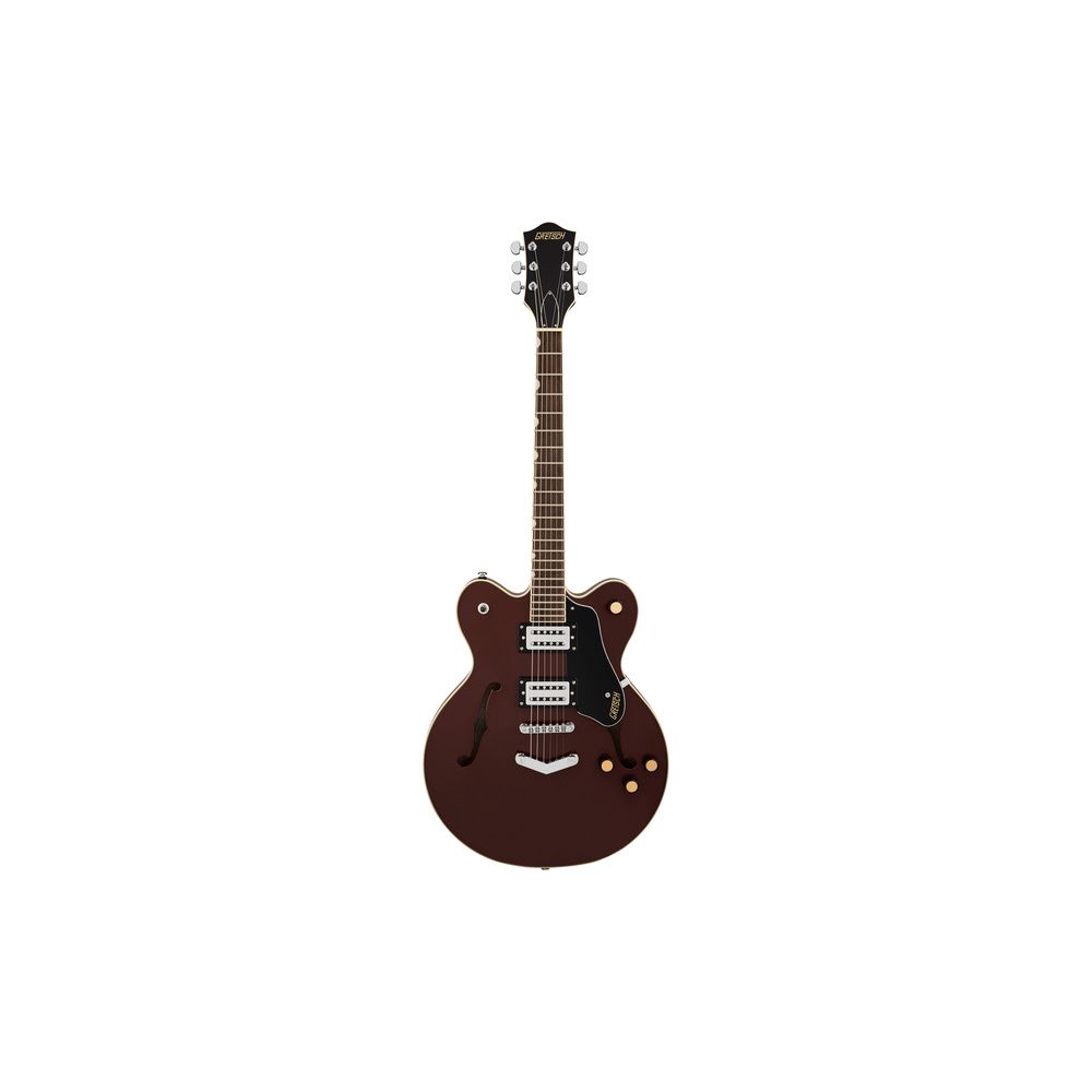 Gretsch G2622 STRML CB DC CPR – Thomann Ireland