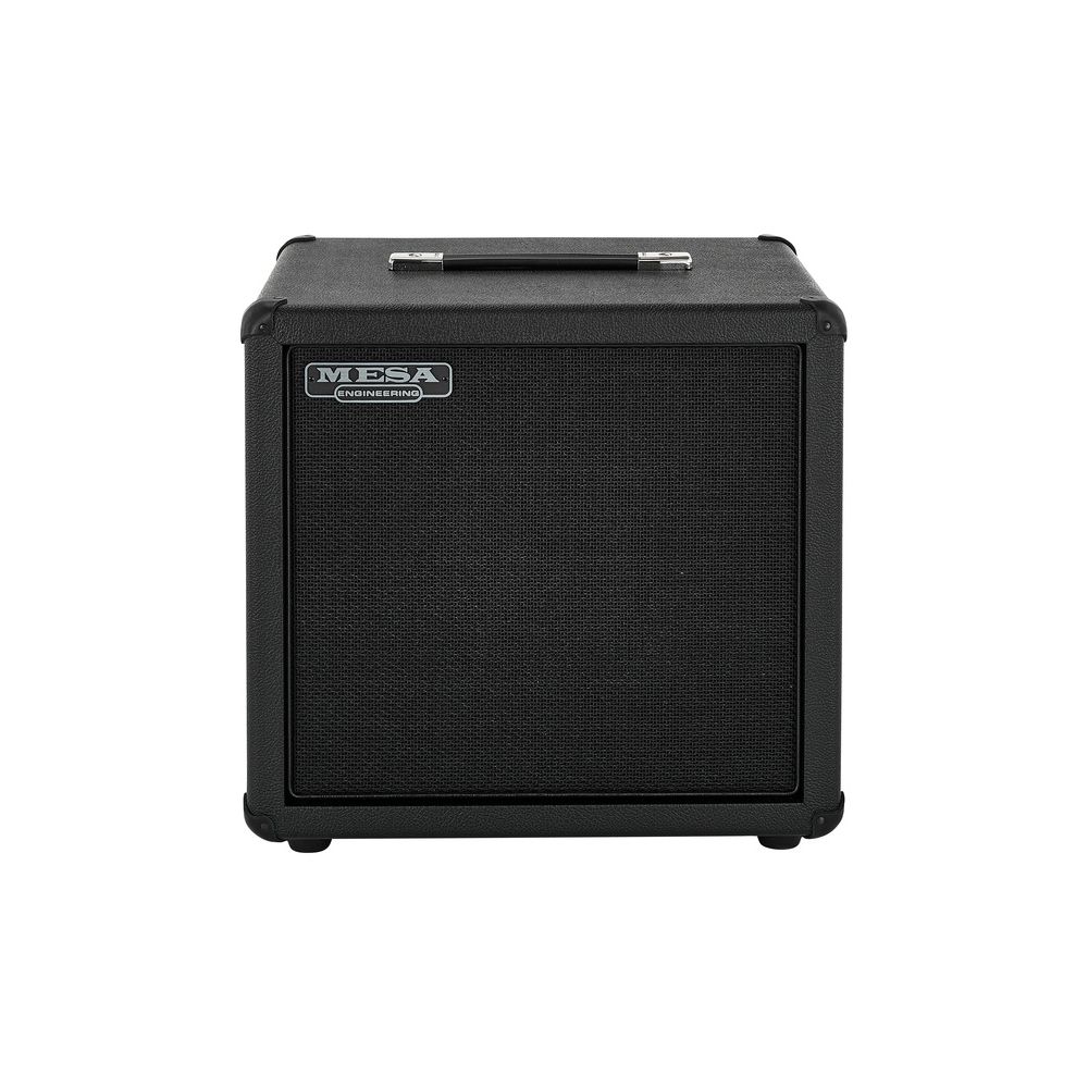 Mesa Boogie 1x12" Rectifier Cab – Thomann Ireland