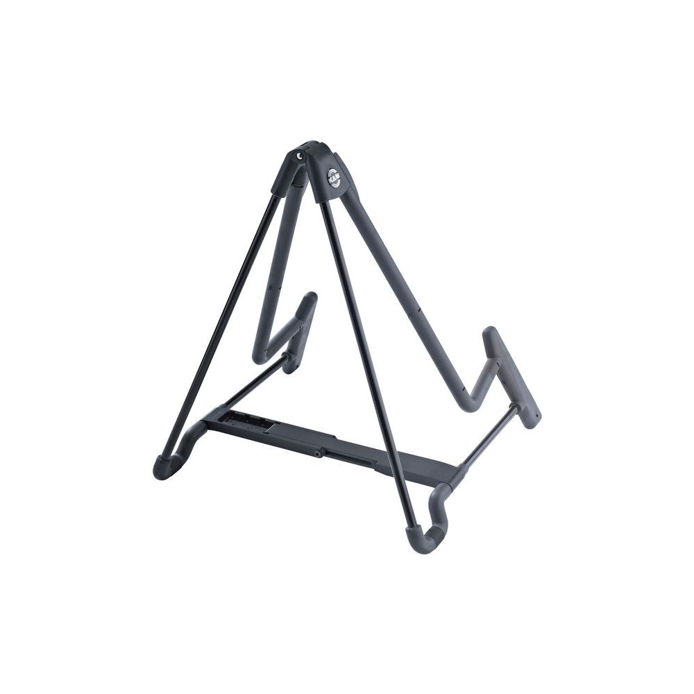 K&M Heli 2 black E