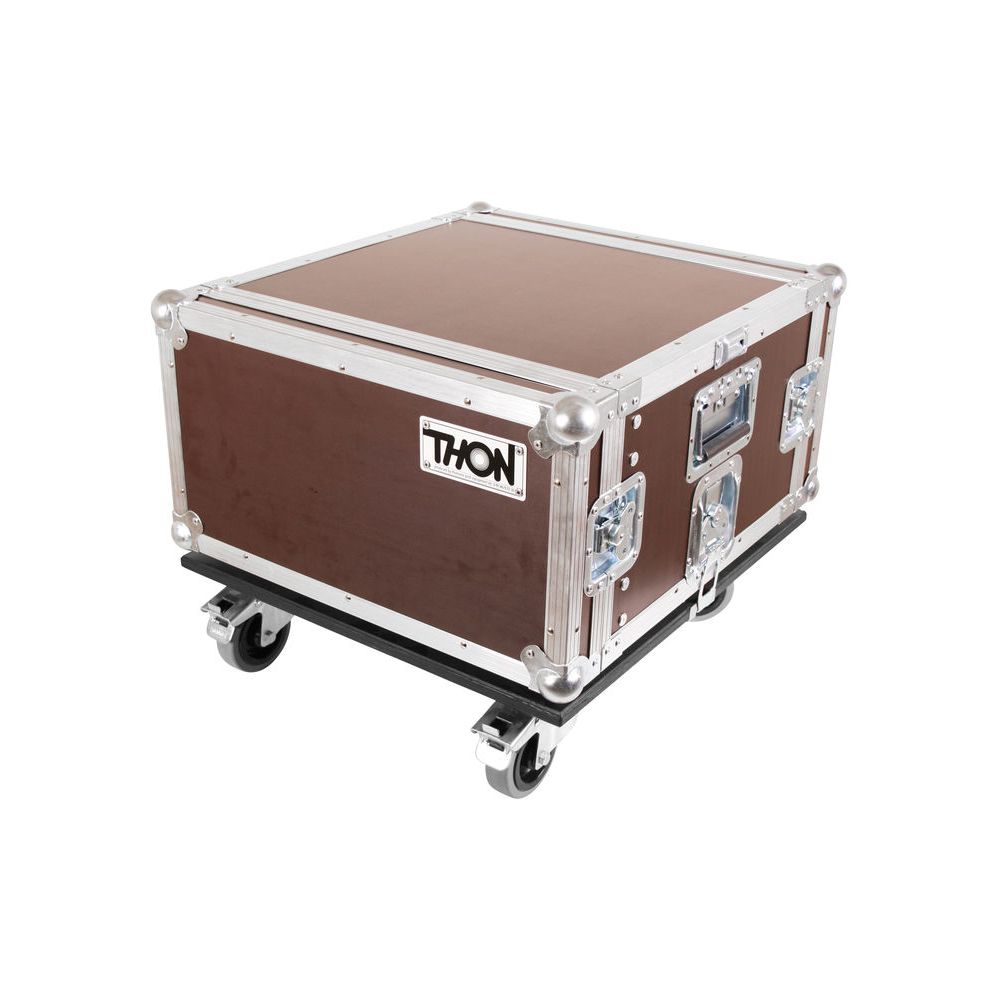 Thon Rack 6U Live 45 Stacking – Thomann Ireland