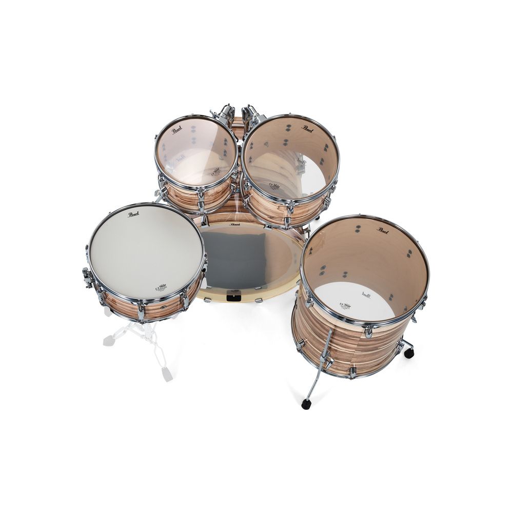 Pearl Decade M.StandardShells Maple – Thomann Ireland