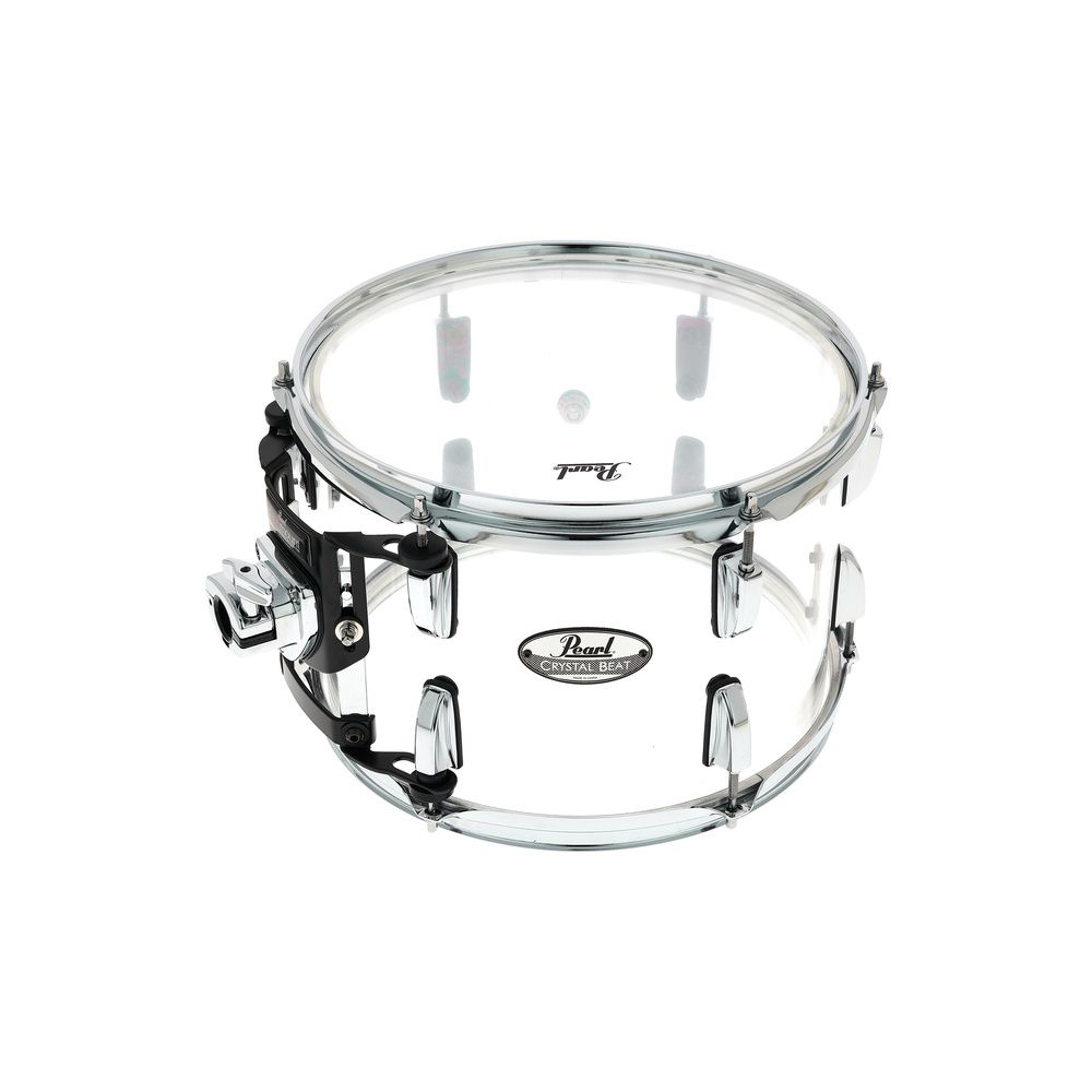 Pearl Crystal Beat 12"x08" Tom #730 – Thomann Ireland