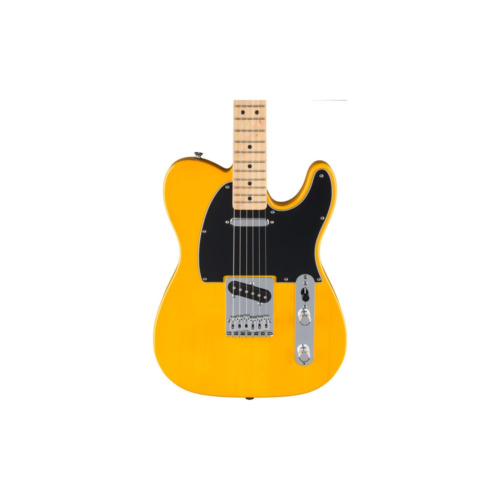 Fender Standard Tele MN BPG BTB – Thomann Ireland