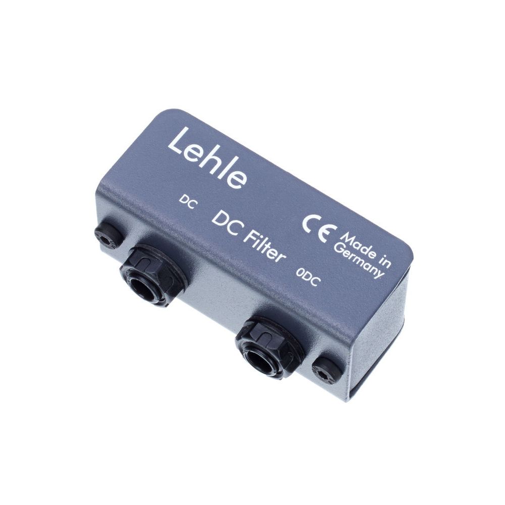 Lehle DC Filter – Thomann Ireland