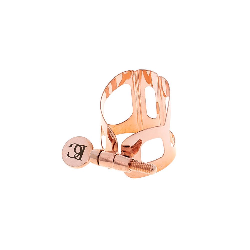 BG France L19 Ligature Alto Sax – Thomann Ireland