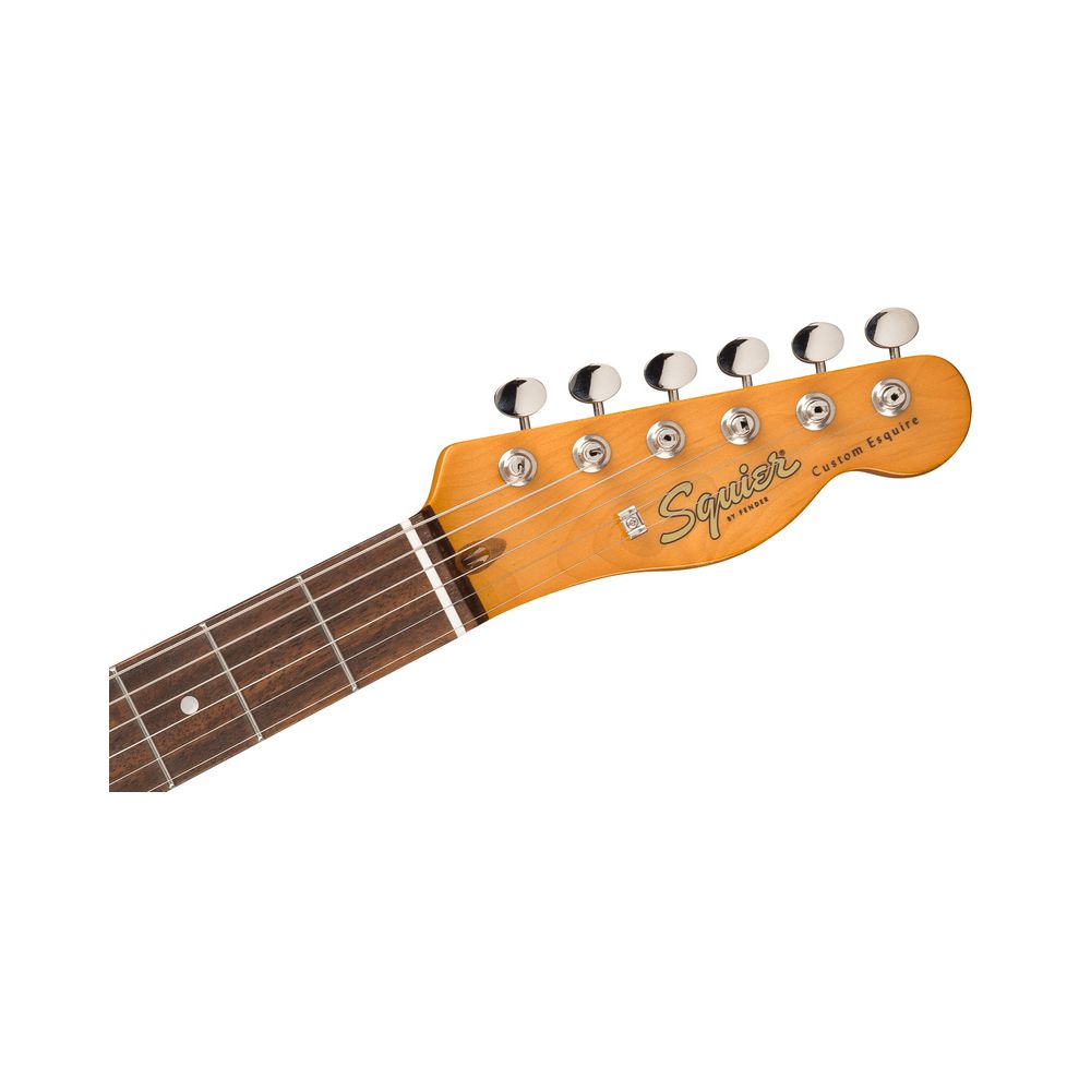 Squier FSR CV 60 Cst Esq LRL MPG DKR – Thomann Ireland