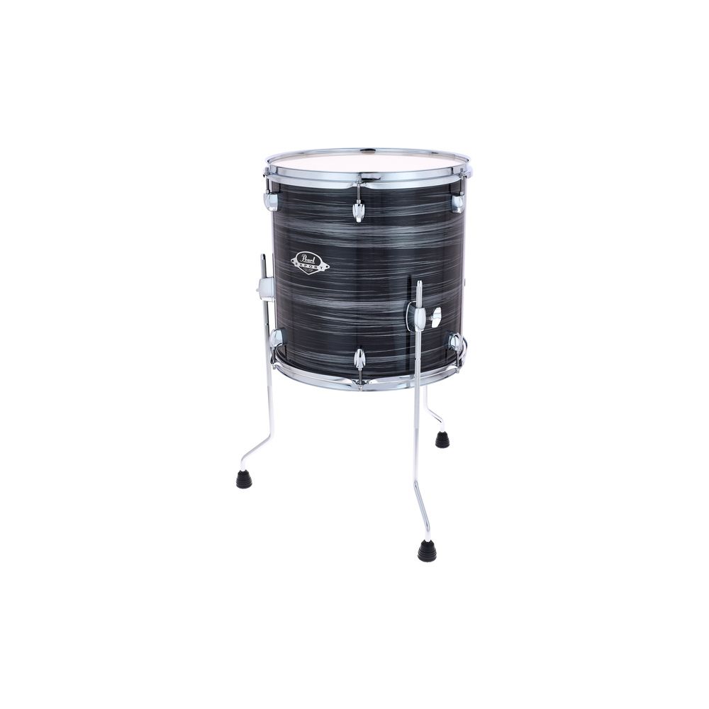 Pearl 14"x14" Export FT G. Silver – Thomann Ireland