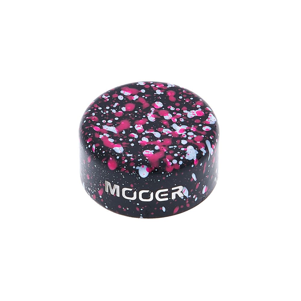 Mooer Rainbow Footswitch Topper Set – Thomann Ireland