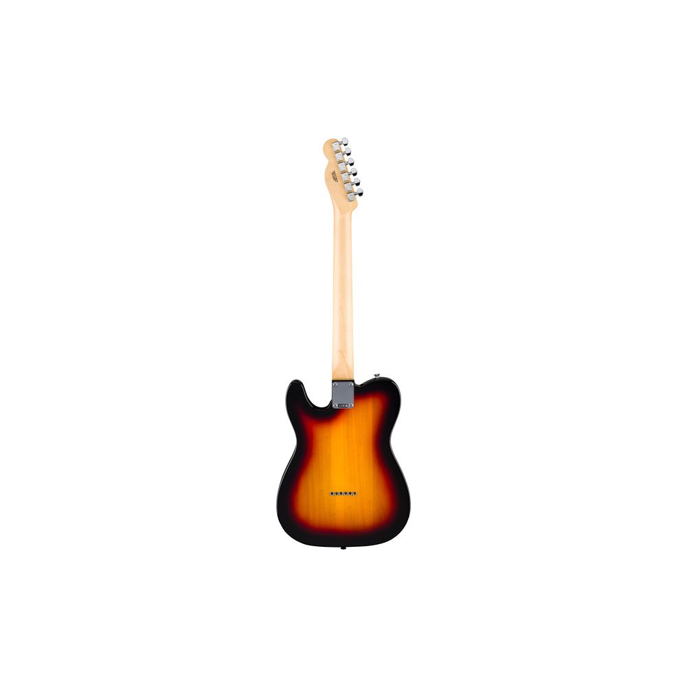 Fender Standard Tele LRL WPG 3TS – Thomann Ireland