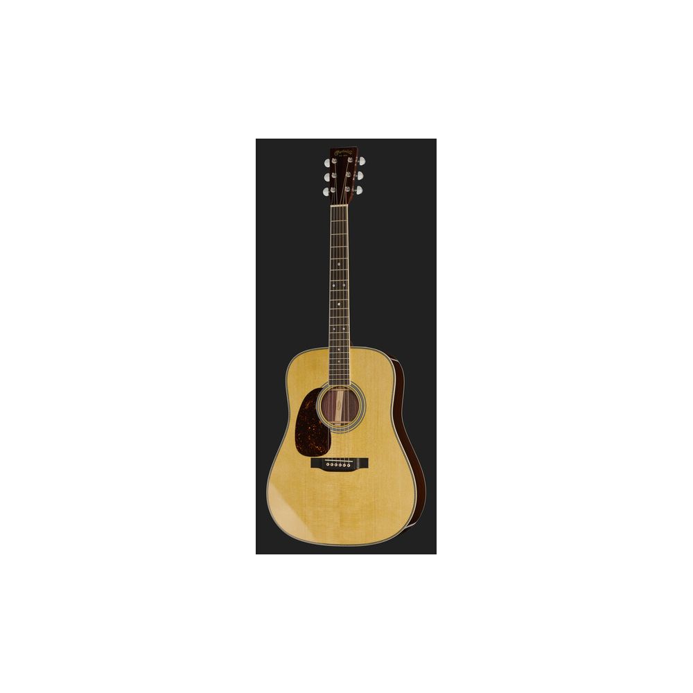 Martin Guitar HD