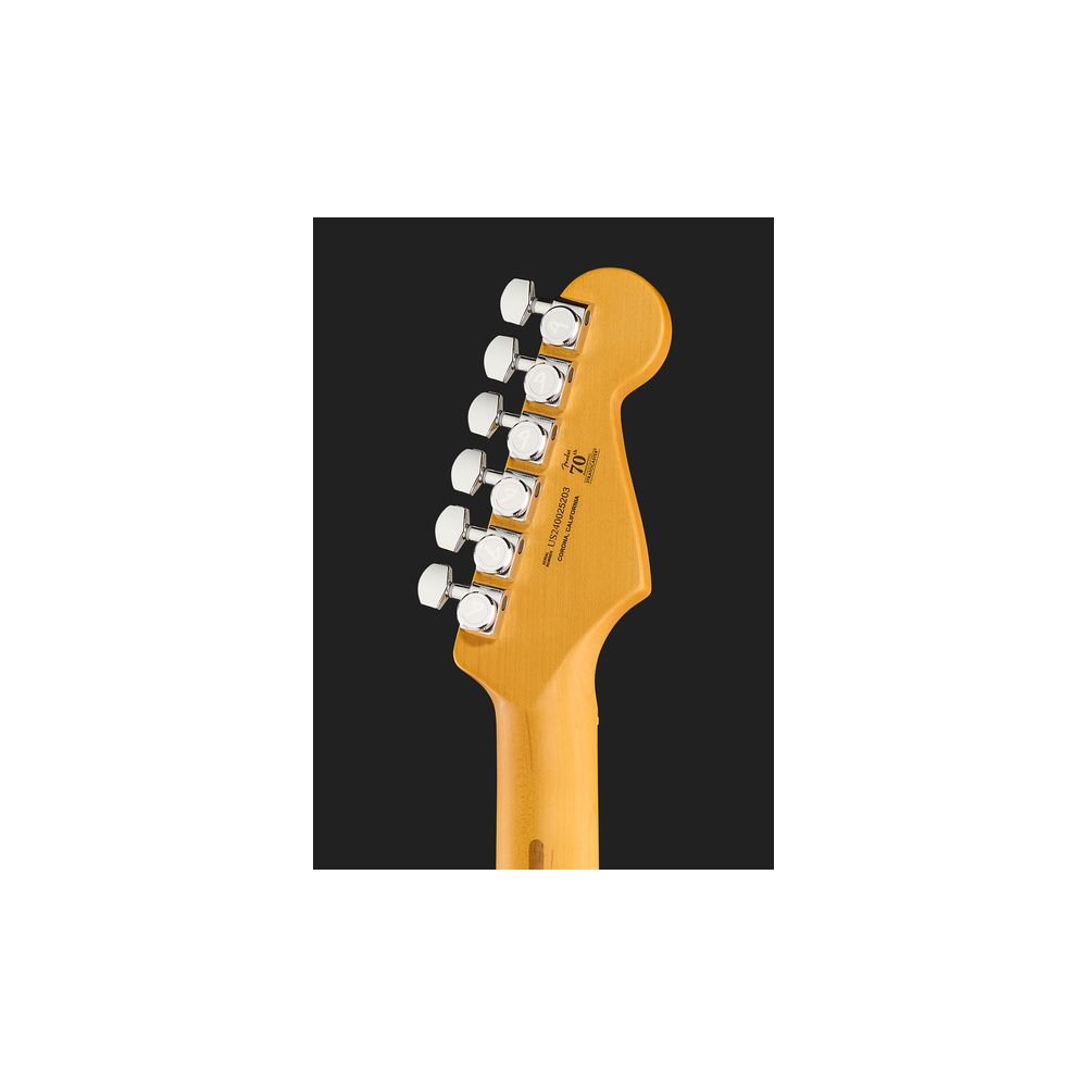 Fender Am Ultra II Strat LH MN AVL – Thomann Ireland