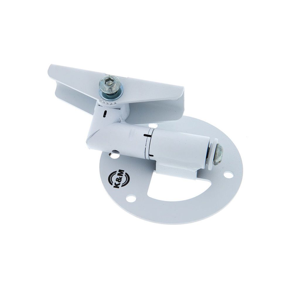 K&M 24161 White – Thomann Ireland