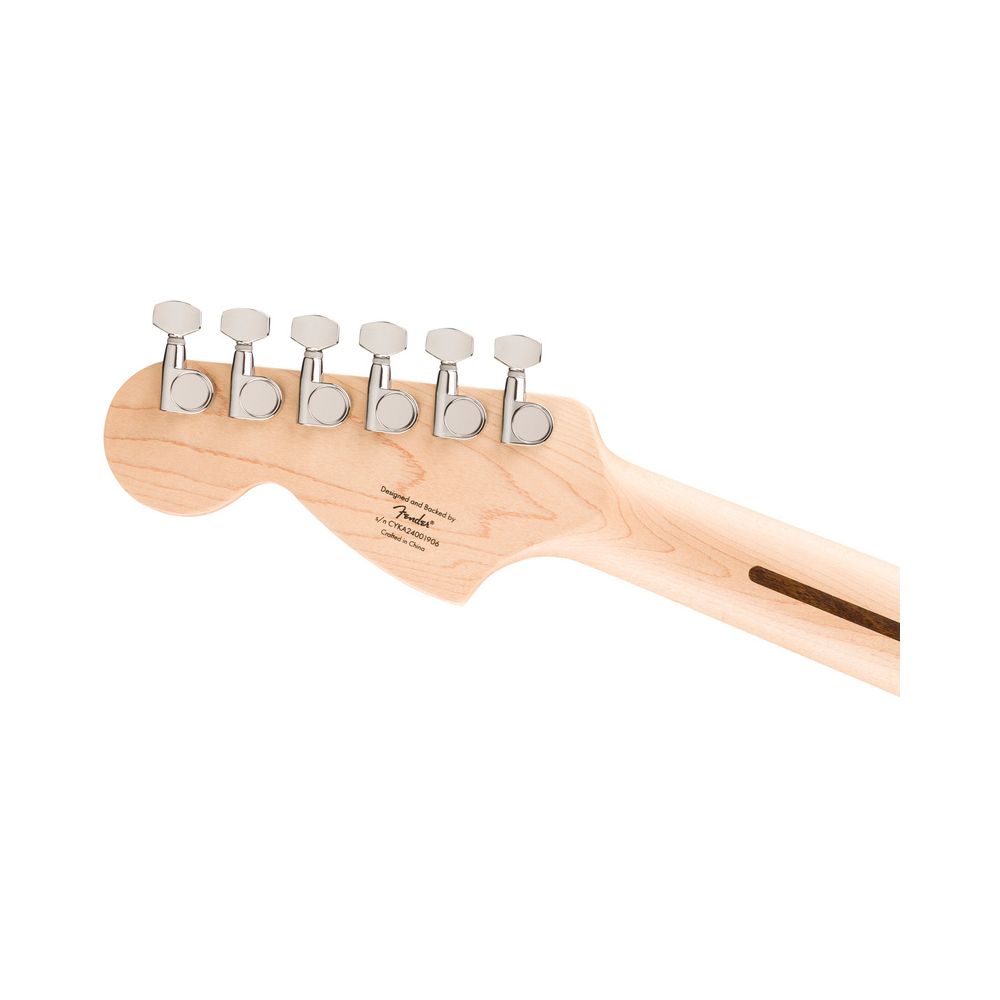 Squier Affinity Strat Junior HSS IBM – Thomann Ireland