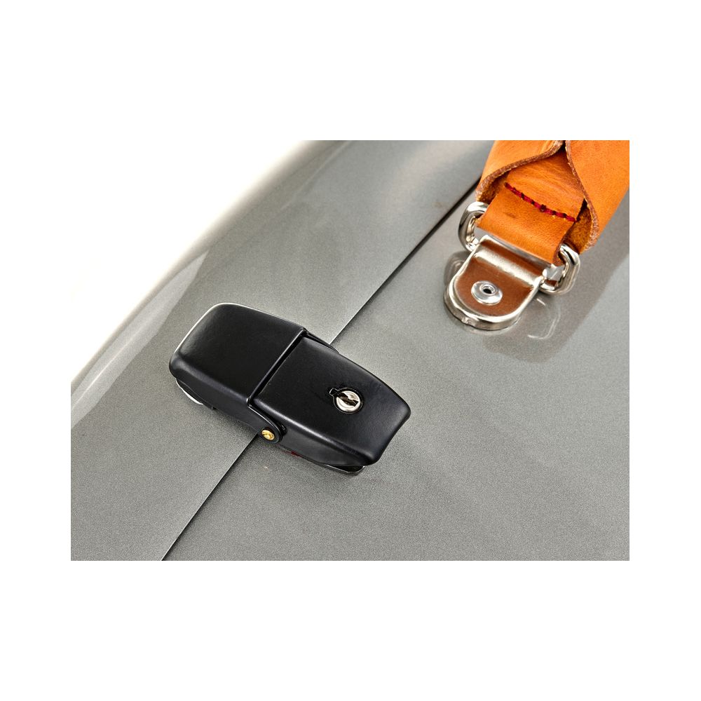 Alpha Case Alpha Carbon Cello Case SM – Thomann Ireland