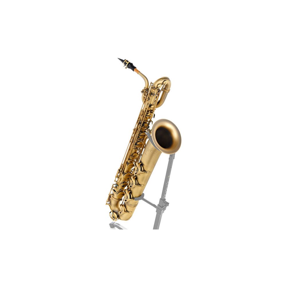 Thomann BariPRO VD Baritone Sax – Thomann Ireland