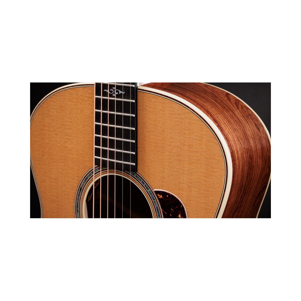 Taylor Gold Label 814e – Thomann Ireland