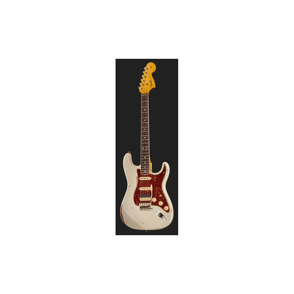 Fender LTD 67 HSS Strat AOW HR – Thomann Ireland