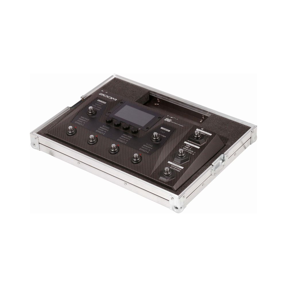 Thon Case Zoom B6 – Thomann Ireland