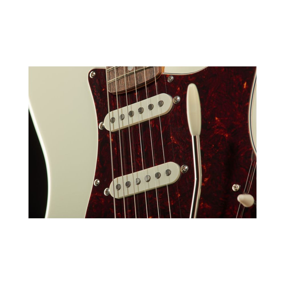 Squier CV 70s Strat LRL OWT – Thomann Ireland