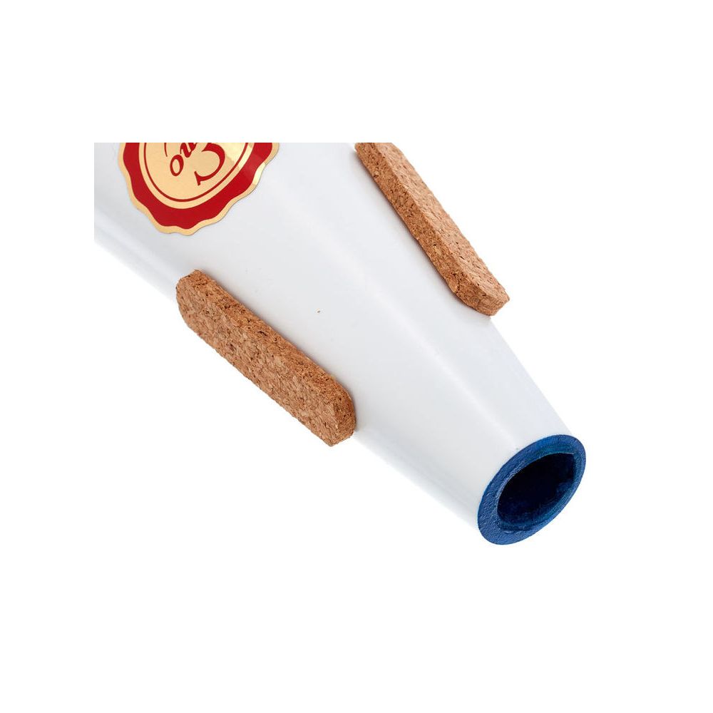 Emo Trumpet Straight Mute S – Thomann Ireland