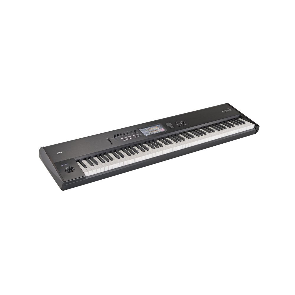Korg Nautilus 88 AT – Thomann Ireland