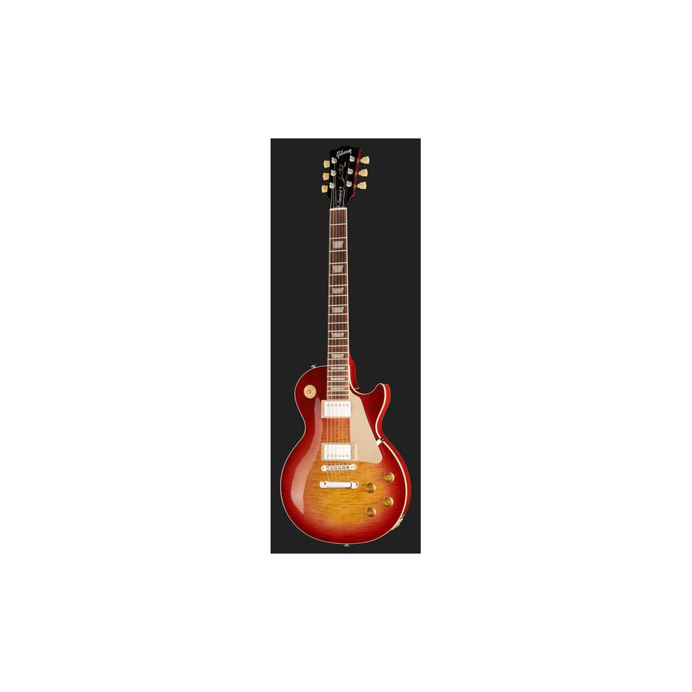 Gibson Les Paul Standard 50s AAA CS – Thomann Ireland