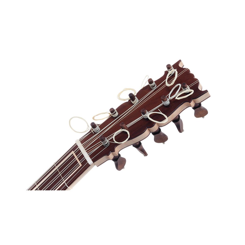 Scala Vilagio T.H. Baroque Guitar Stradivari – Thomann Ireland