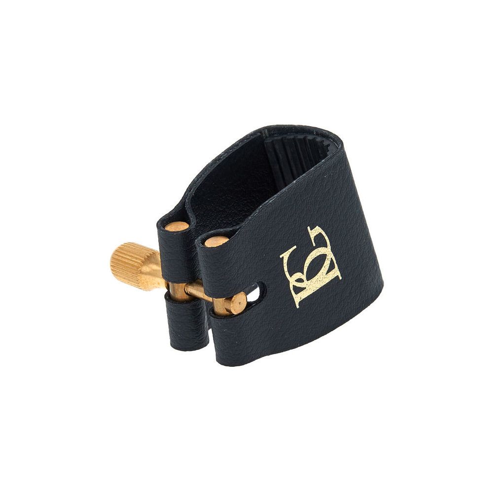 BG France L15 Ligature Baritone Sax – Thomann Ireland