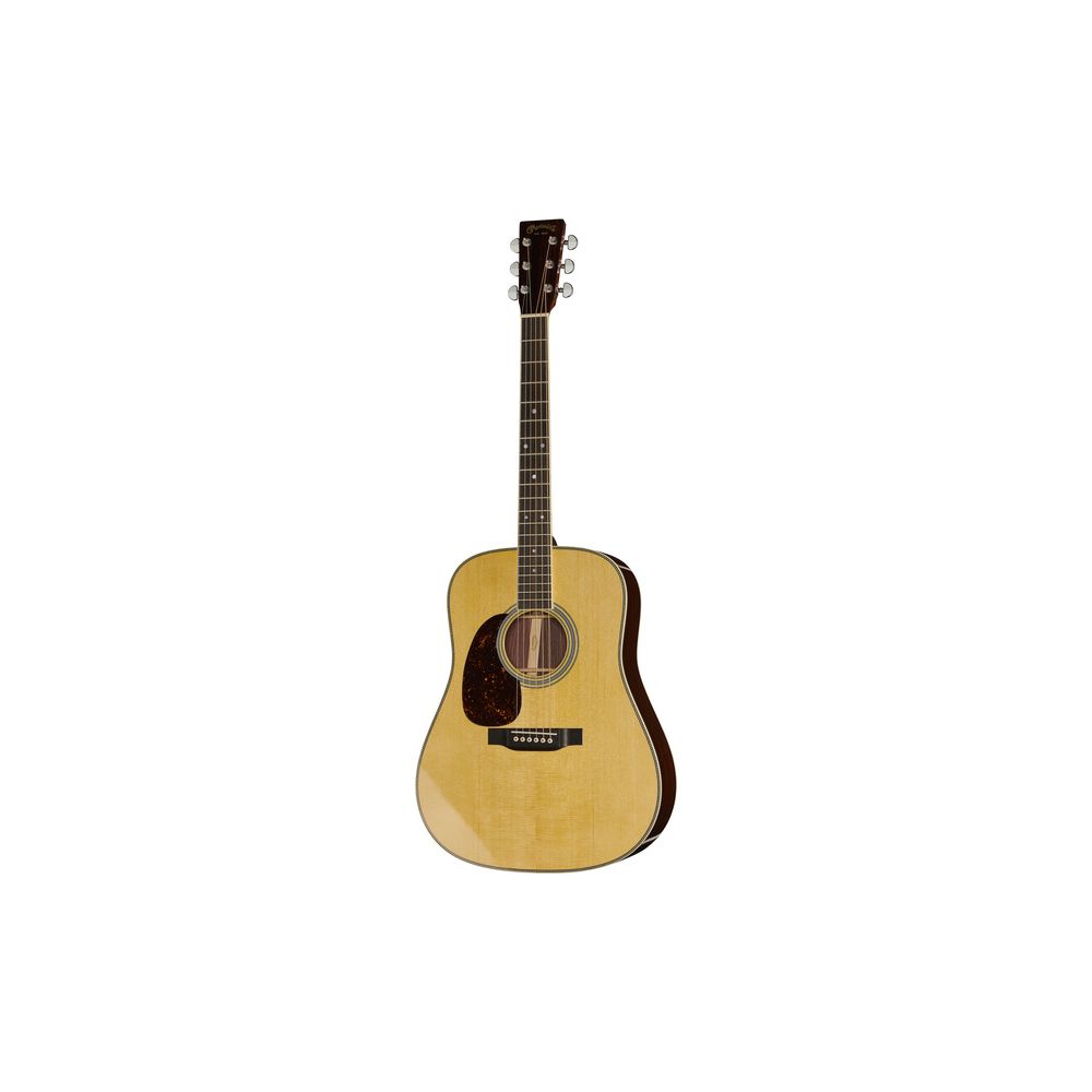 Martin Guitar HD