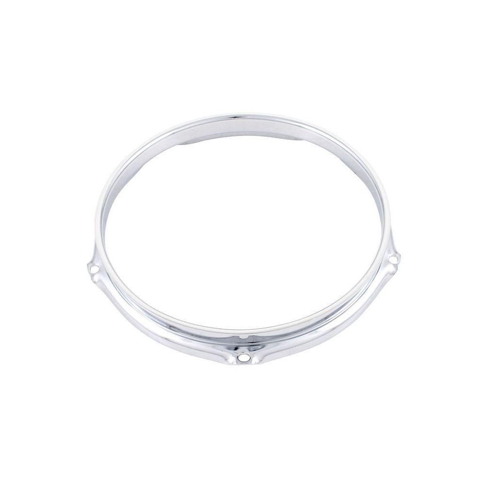 Pearl 08" Super Hoop II Tune Hoop – Thomann Ireland