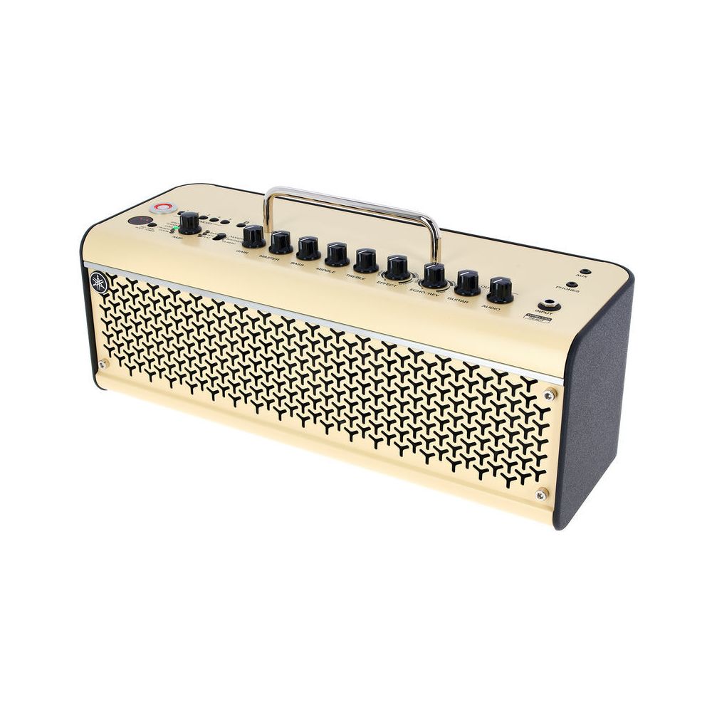Yamaha THR30IIW Cream – Thomann Ireland