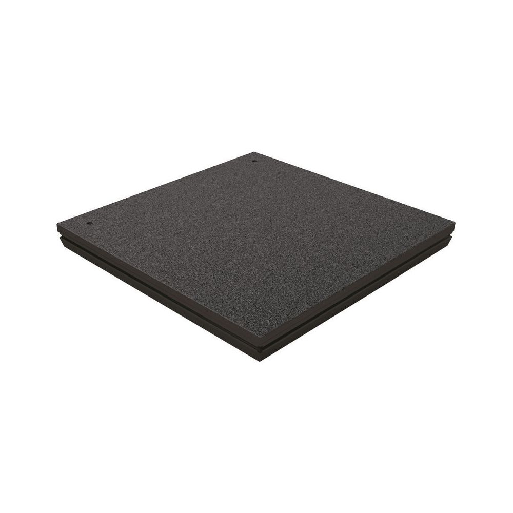 K&M 11990 Conductor Podium – Thomann Ireland