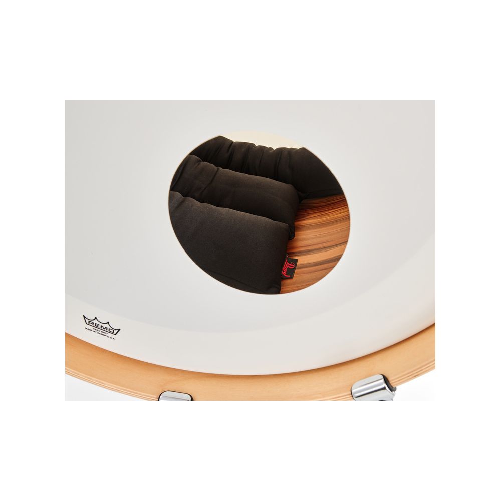 Pearl Masters Maple/Gum 22" 4pc #855 – Thomann Ireland