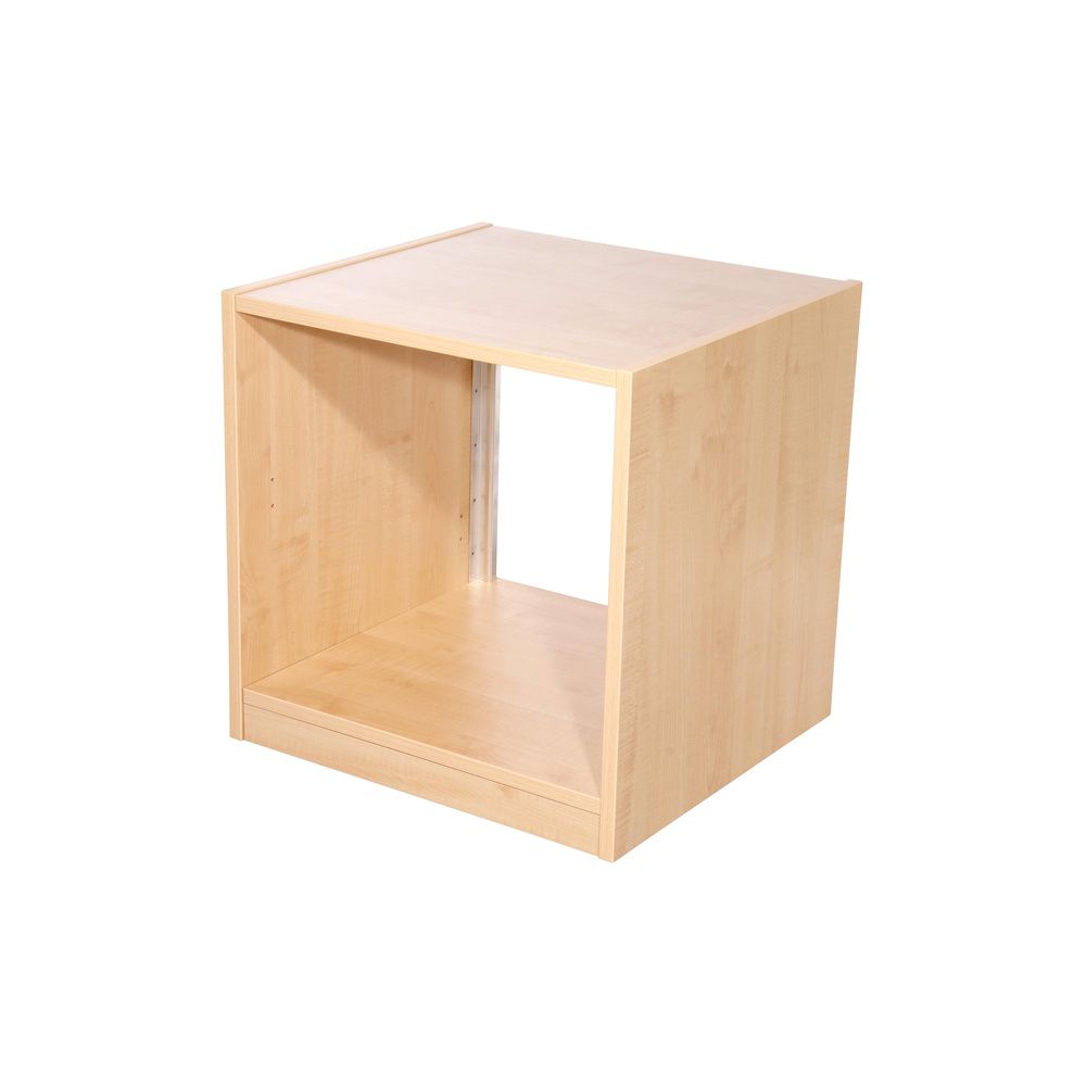 Thon Studio Rack 10U maple Bundle – Thomann Ireland