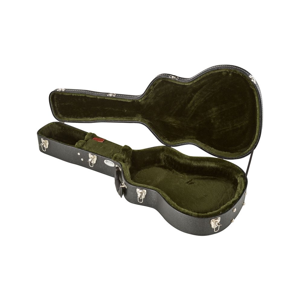Martin Guitar 000 / OM Hardshell Case – Thomann Ireland