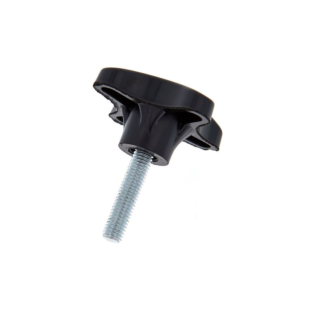 Stairville Flügelschraube M8 x 37 mm – Thomann Ireland