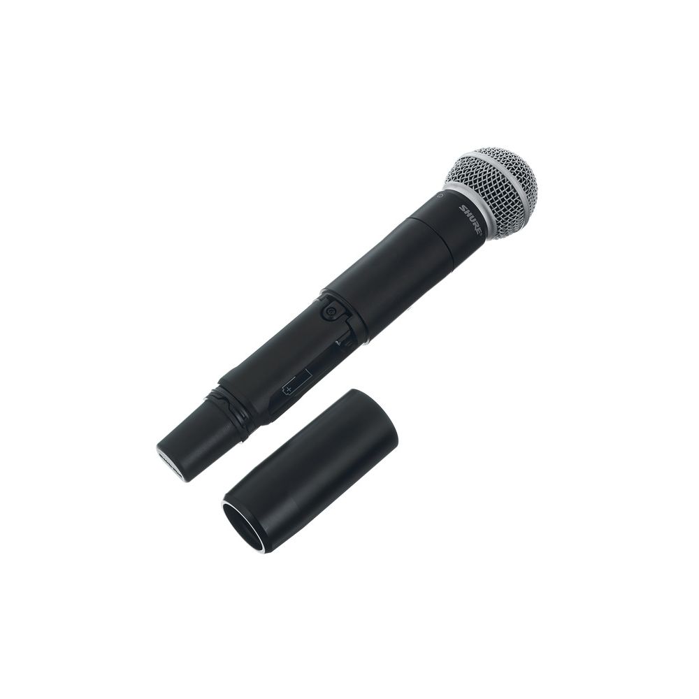 Shure SLXD24E/SM58 K59 – Thomann Ireland