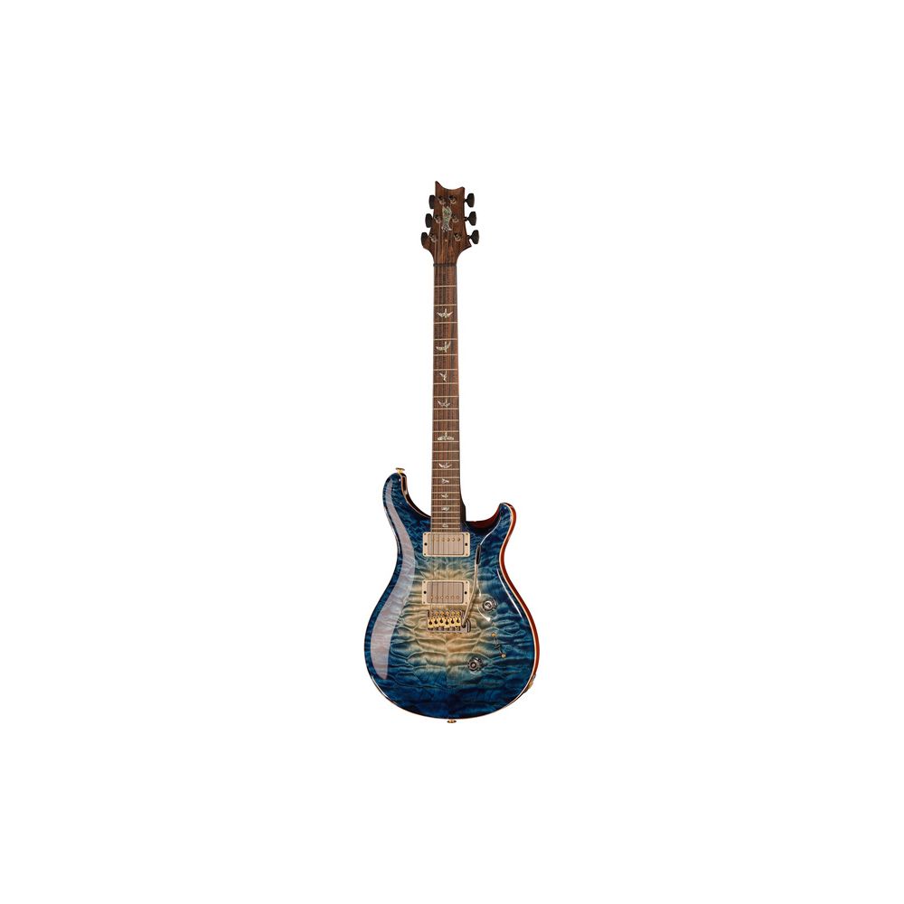 PRS Cu24 PS Whale Blue Glow – Thomann Ireland