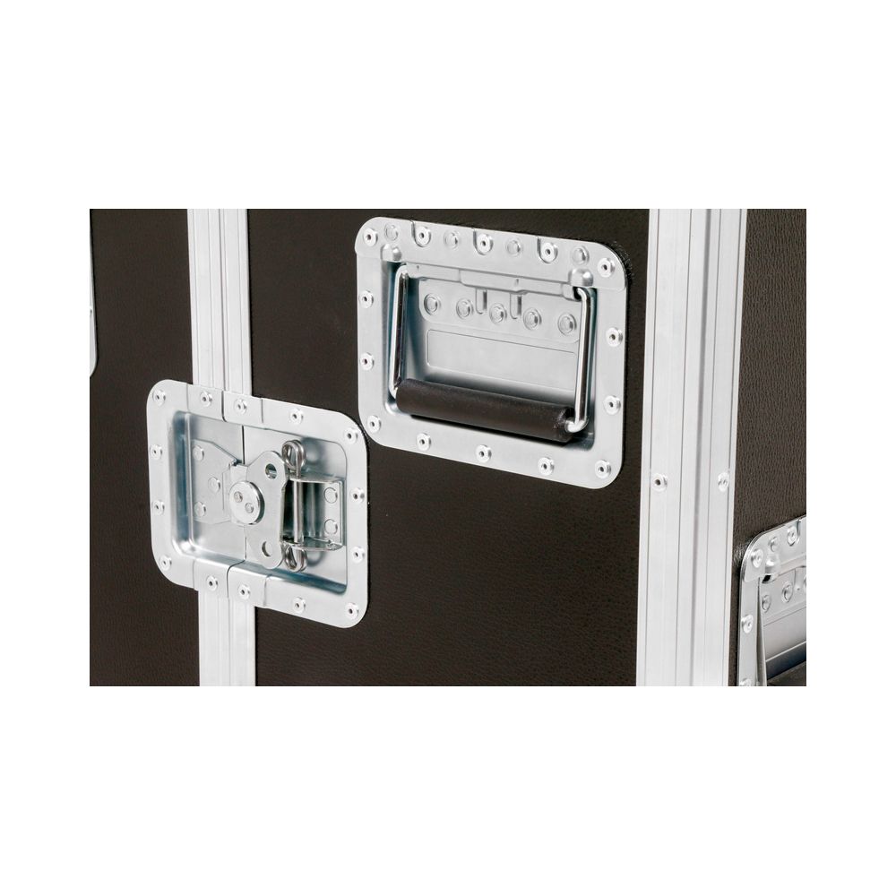 Thon Roadcase 4x QSC LA108 + Frame – Thomann Ireland