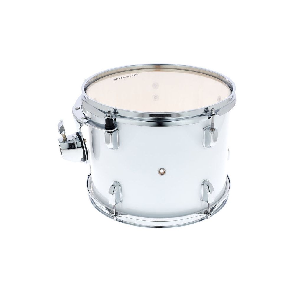 Millenium Focus 12"x9" Tom Tom White – Thomann Ireland
