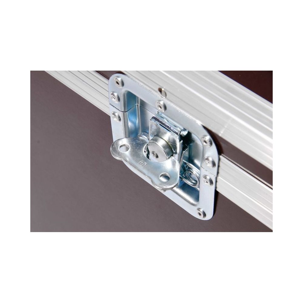 Thon Triple Door Live Rack 15U 45 – Thomann Ireland