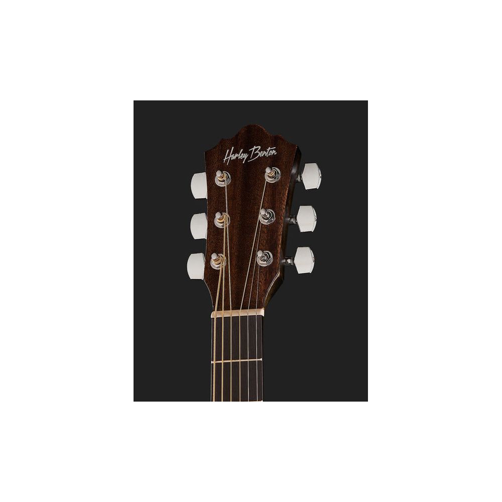 Harley Benton Delta Blues O – Thomann Ireland