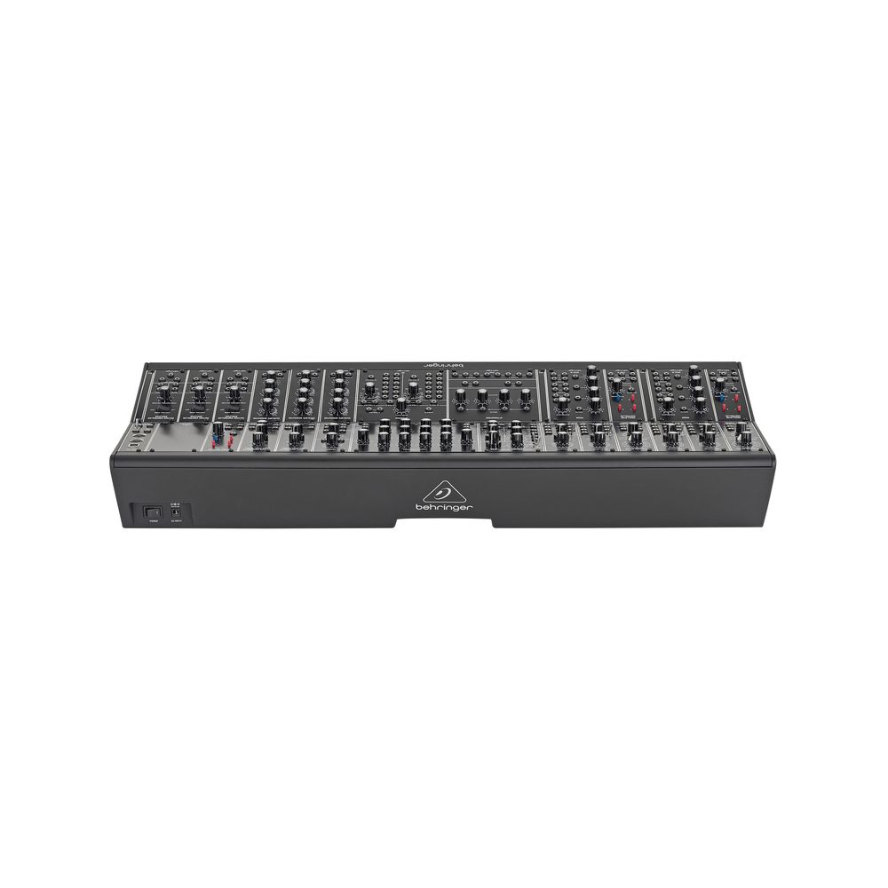 Behringer System 35 – Thomann Ireland