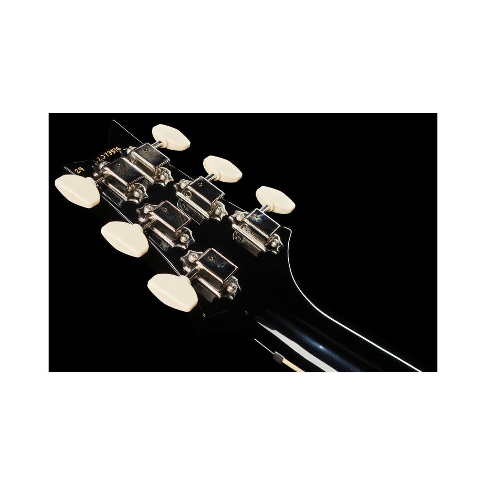 PRS S2 McCarty 594 Thinline BK '24 – Thomann Ireland