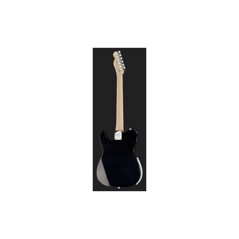 Fender LTD Jack White Triplecaster BK – Thomann Ireland