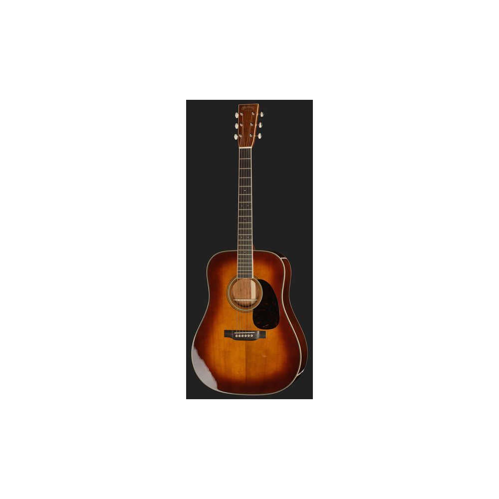 Martin Guitar Custom Shop D Ambertone 1933 – Thomann Ireland