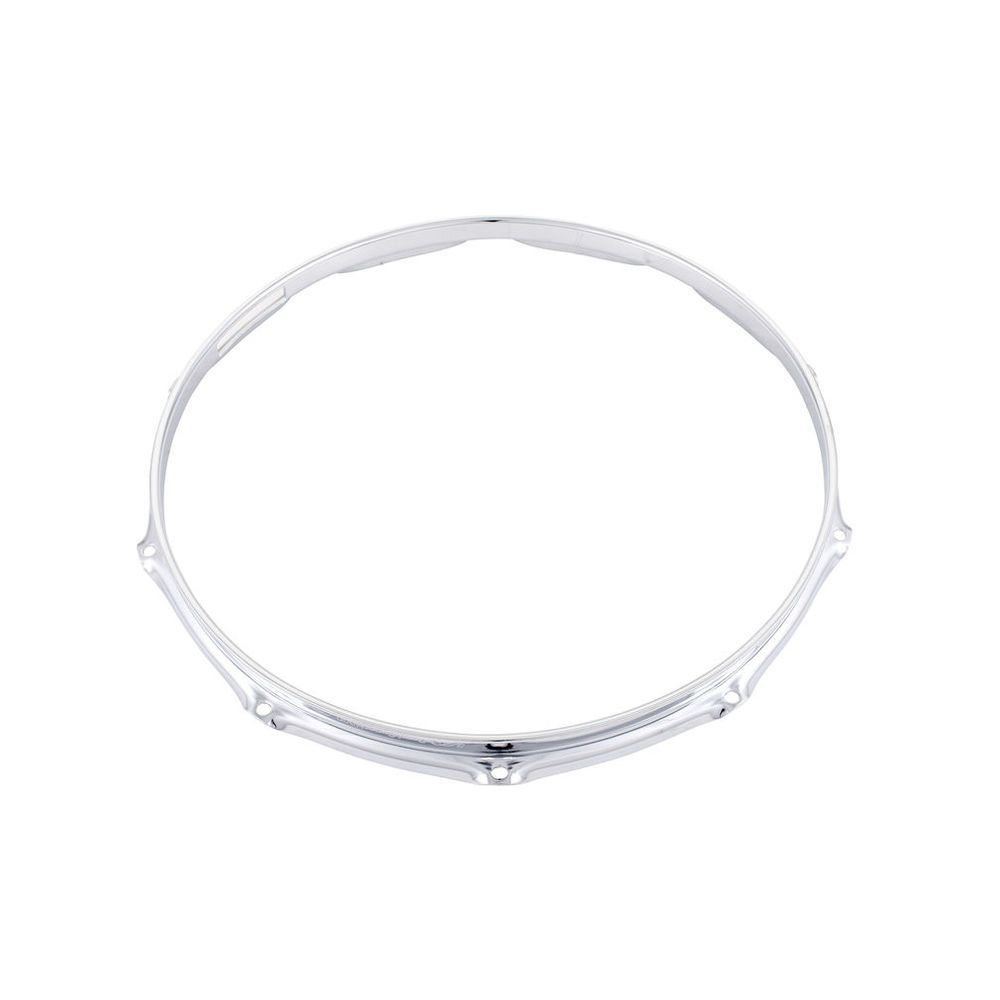 Pearl 14" Super Hoop II Tune Hoop – Thomann Ireland