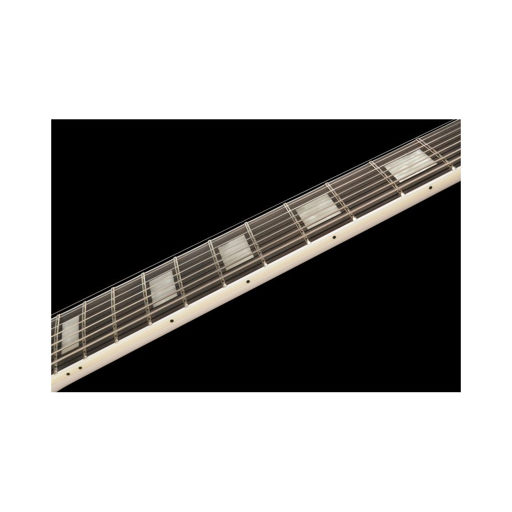 Epiphone Matt Heafy LP Cust. 7 LH B.Wh. – Thomann Ireland