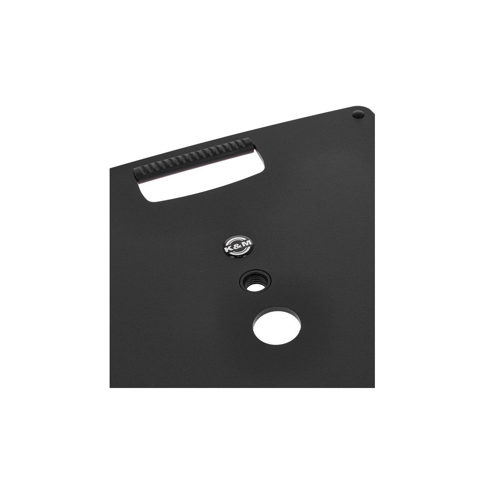 K&M 26711 Base plate S – Thomann Ireland