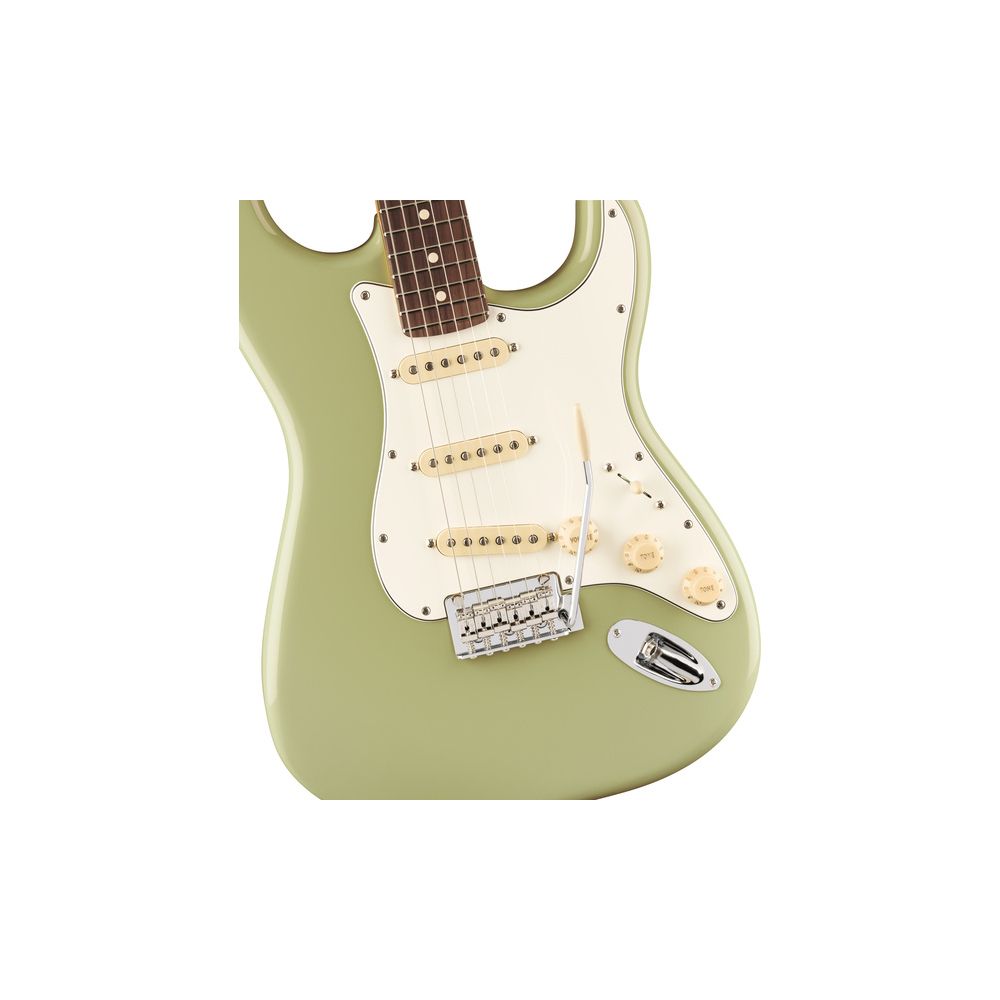 Fender Player II Strat RW BCG – Thomann Ireland
